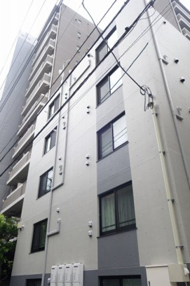 LUFT GOKOKUJIの画像