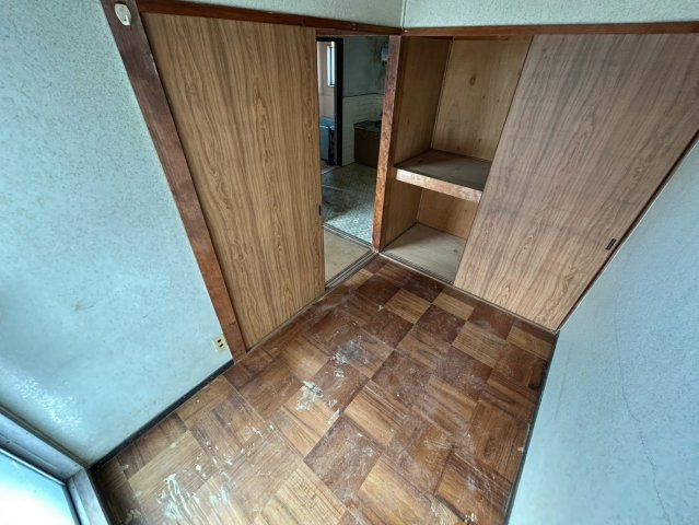 安藤ハイツ｜名古屋市の賃貸ならMy賃貸の洋室|安藤ハイツ
