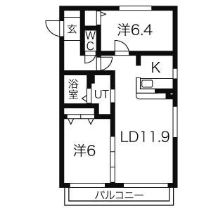 シャテニエ1014