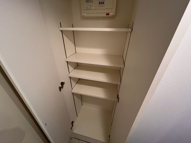 Branche千代田｜名古屋市の賃貸ならMy賃貸の収納|Branche千代田