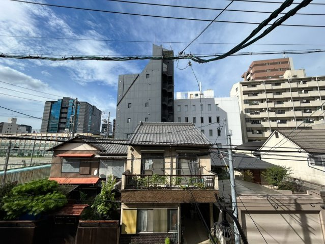 Branche千代田｜名古屋市の賃貸ならMy賃貸の展望|Branche千代田