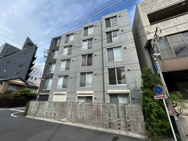 Branche千代田｜名古屋市の賃貸ならMy賃貸の外観|Branche千代田