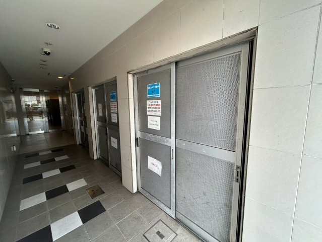 ラムセス大須|名古屋市の賃貸ならMy賃貸のエントランス|ラムセス大須