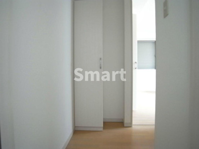 【玄関】 | ヴァンテ新中野