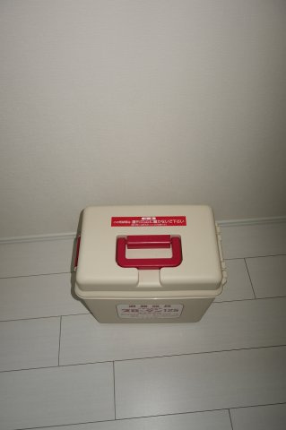 LUFT GOKOKUJIの設備