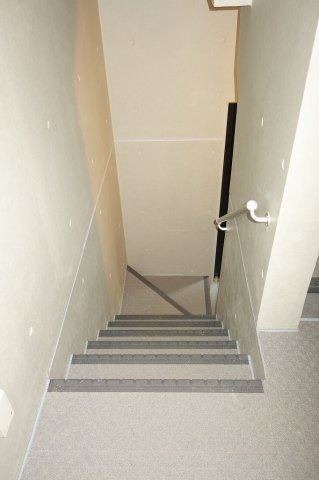 LUFT GOKOKUJIのその他