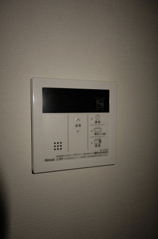 LUFT GOKOKUJIの設備
