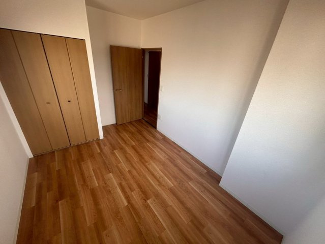豊中市曽根西町２丁目の賃貸マンションの内装