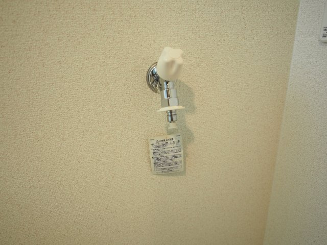 フジパレスなんばＷＥＳＴの設備