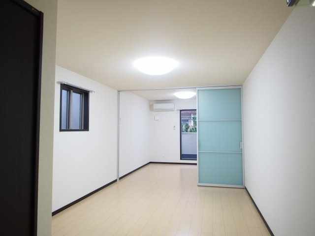 フジパレスなんばＷＥＳＴの内装