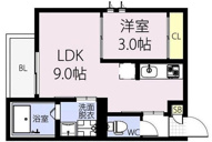 さいたま市北区日進町３丁目のアパートの画像
