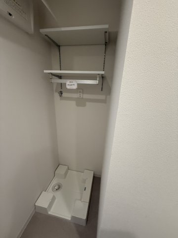 ホワイトパレスの設備