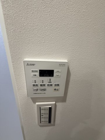 ホワイトパレスの設備