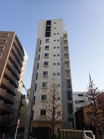 VIVRE本郷の外観