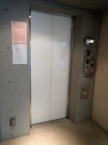 VIVRE本郷のその他共用部分