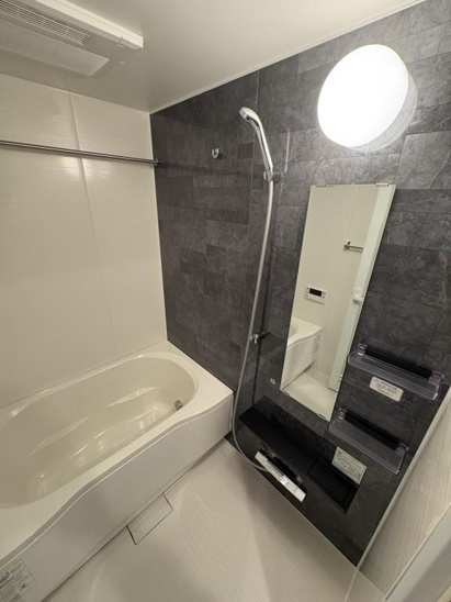 【浴室】Residence　Koenji　Square 