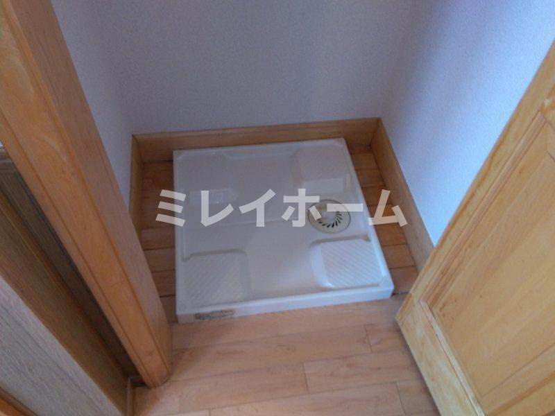 エリュシオン光和の設備