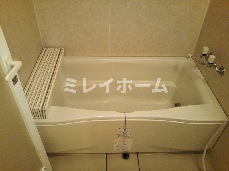エリュシオン光和の浴室