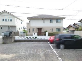 フレグランス正木の展望|募集のお部屋からの眺望です！