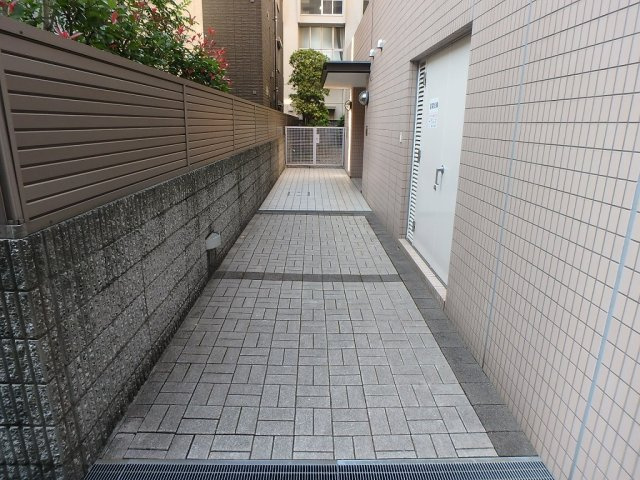 キャメロットのその他共用部分
