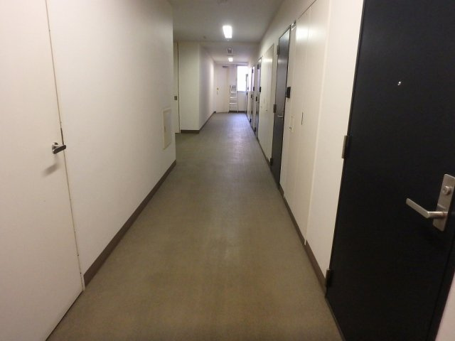 キャメロットのその他共用部分