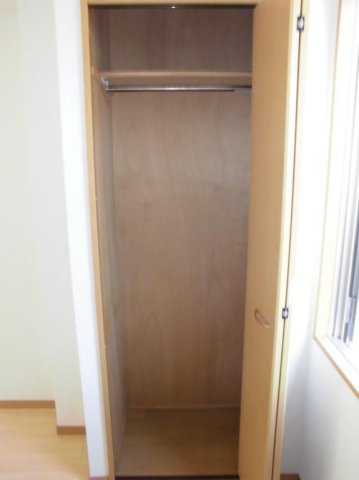 リージェンツパーク住吉の収納