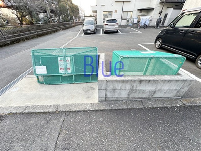【設備】 | ラルミエールC　La　Lumiere　C