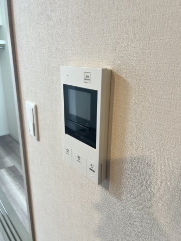 レガシア御茶ノ水のセキュリティ