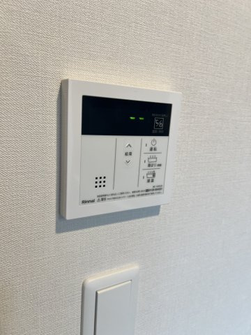 レガシア御茶ノ水の設備