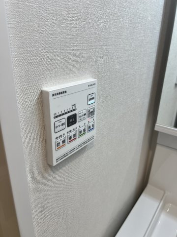 レガシア御茶ノ水の設備