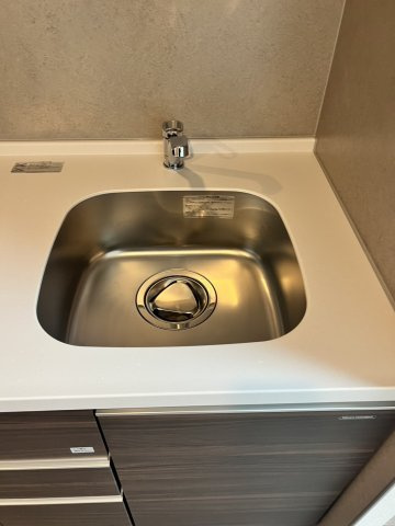 レガシア御茶ノ水のキッチン