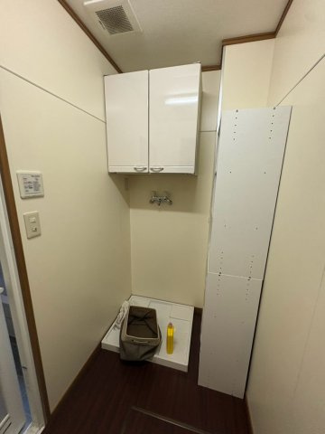 池之端四丁目戸建の設備