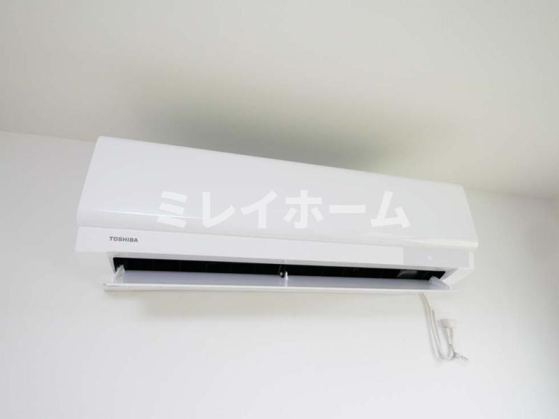 MindKoujiyaの設備