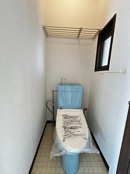 【トイレ】