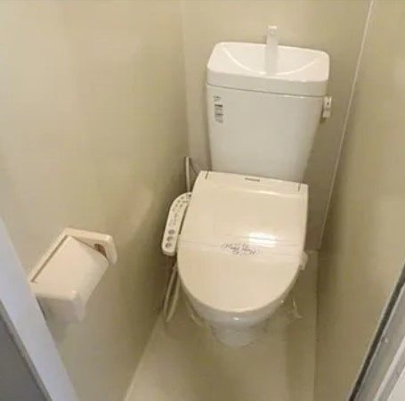 【トイレ】