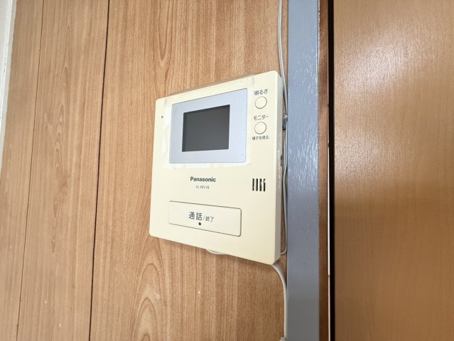 グリーンコーポラス|名古屋市の賃貸ならMy賃貸のセキュリティ|グリーンコーポラス
