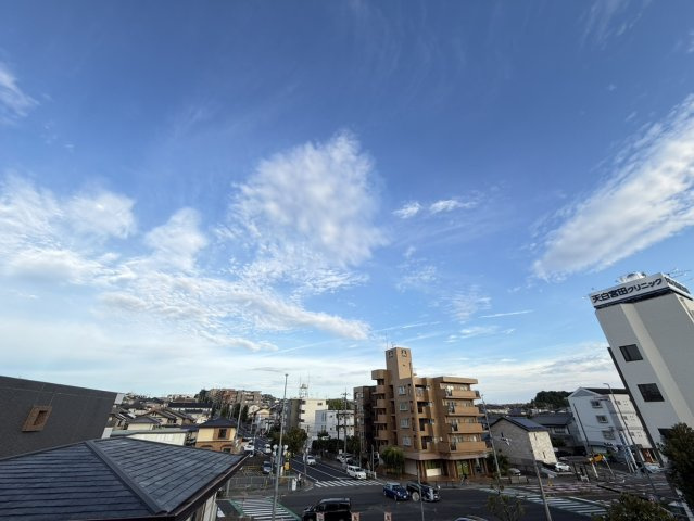 グリーンコーポラス|名古屋市の賃貸ならMy賃貸の展望|グリーンコーポラス
