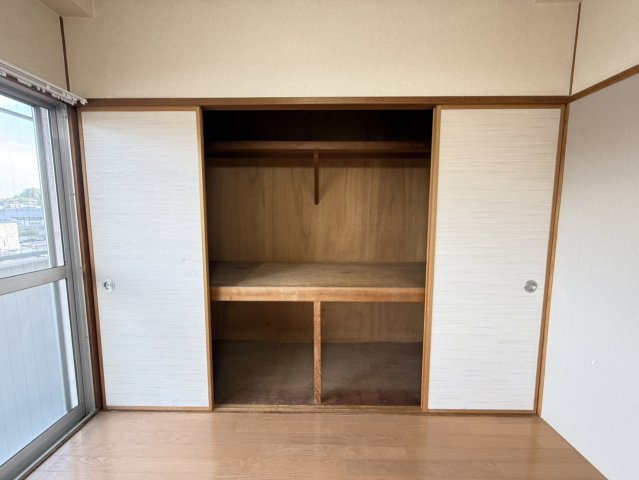 グリーンコーポラス|名古屋市の賃貸ならMy賃貸の収納|グリーンコーポラス
