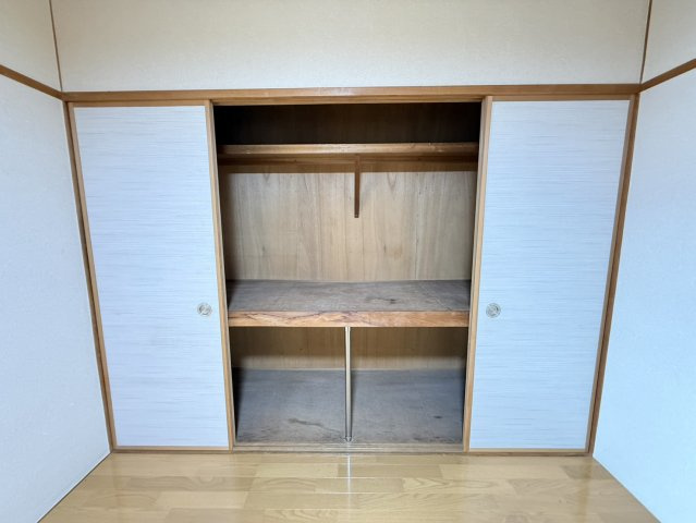 グリーンコーポラス|名古屋市の賃貸ならMy賃貸の収納|グリーンコーポラス
