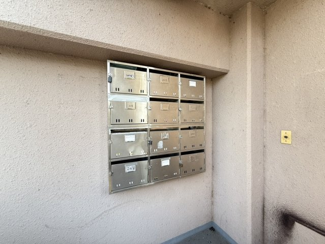 グリーンコーポラス|名古屋市の賃貸ならMy賃貸のその他共用部分|グリーンコーポラス
