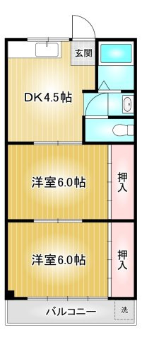 グリーンコーポラス|名古屋市の賃貸ならMy賃貸