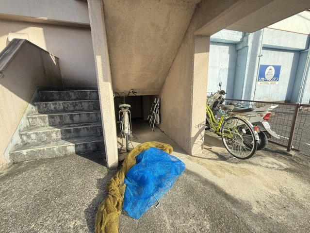 グリーンコーポラス|名古屋市の賃貸ならMy賃貸のその他共用部分|グリーンコーポラス
