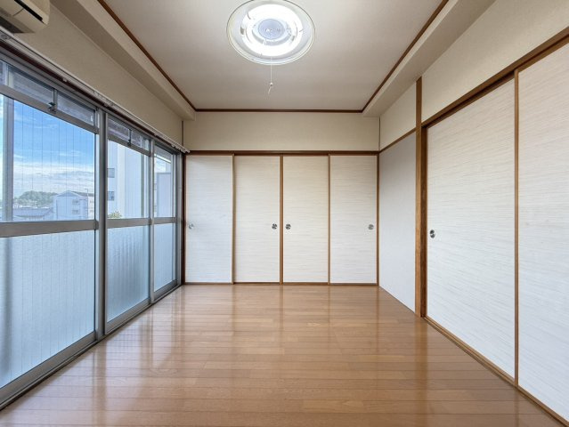 グリーンコーポラス|名古屋市の賃貸ならMy賃貸の寝室|グリーンコーポラス
