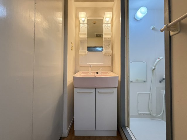 グリーンコーポラス|名古屋市の賃貸ならMy賃貸の洗面所|グリーンコーポラス
