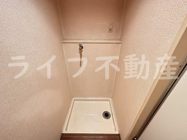 レクシア布施の設備
