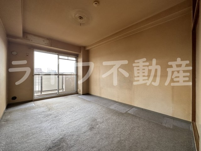 レクシア布施の内装