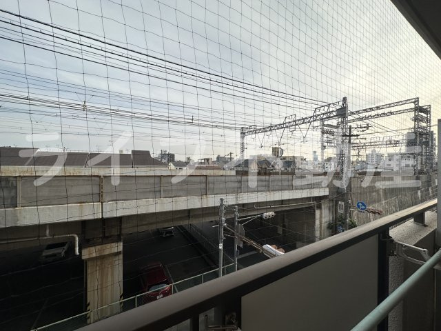 レクシア布施の展望