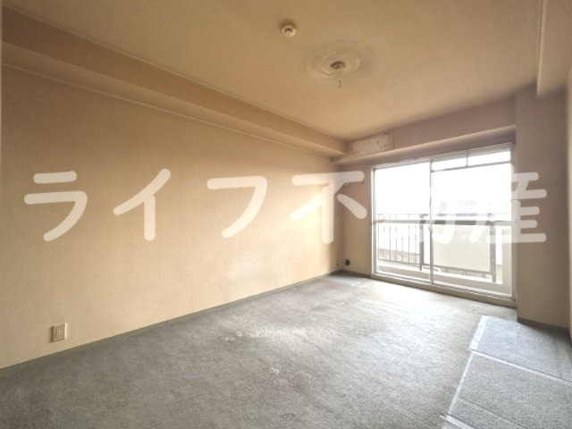 レクシア布施の居間・リビング
