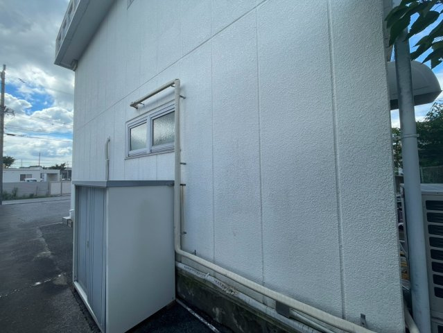第一シバタビルのその他
