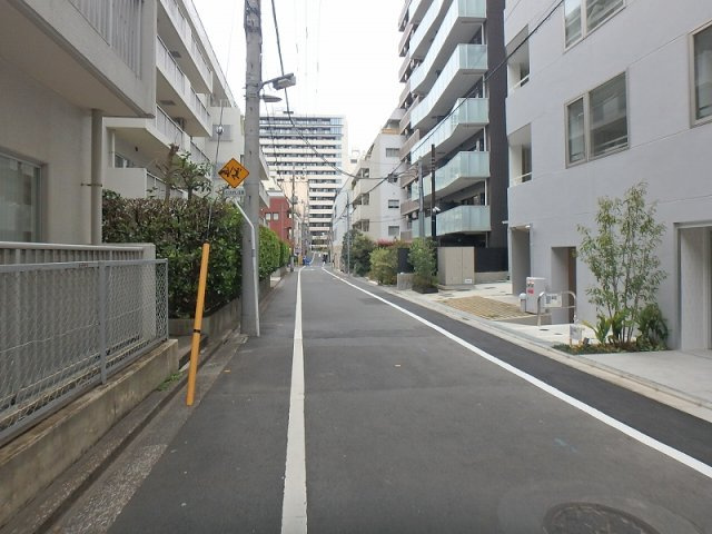 エルスタンザ文京湯島の周辺